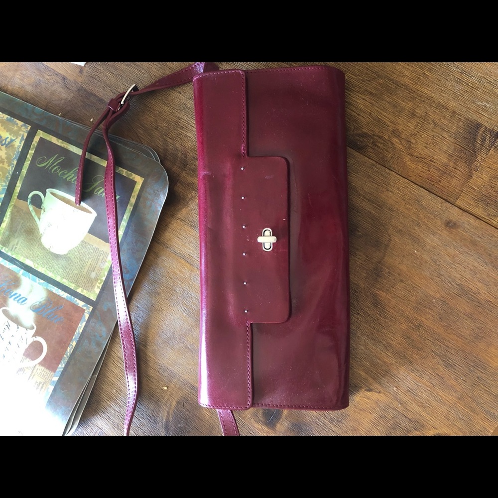 Monsac clutch